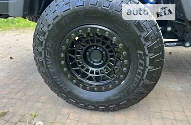 Пикап Jeep Gladiator 2022 в 