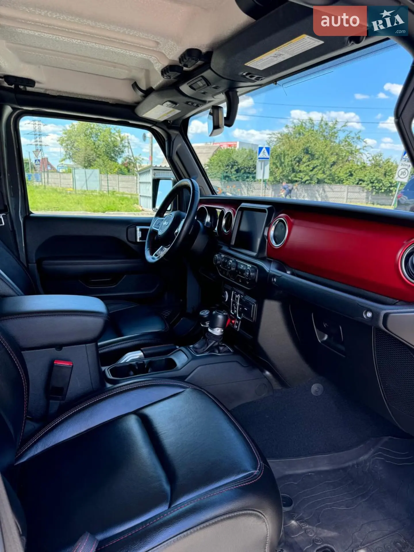 2022 Jeep Gladiator - мініатюра 18