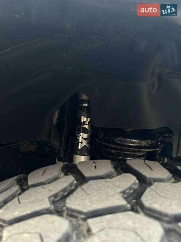 Пікап Jeep Gladiator 2019 в Миколаєві