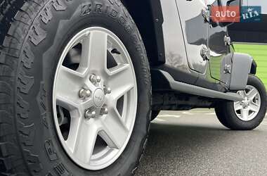 Пикап Jeep Gladiator 2022 в 