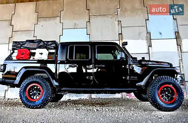 Пікап Jeep Gladiator 2020 в 