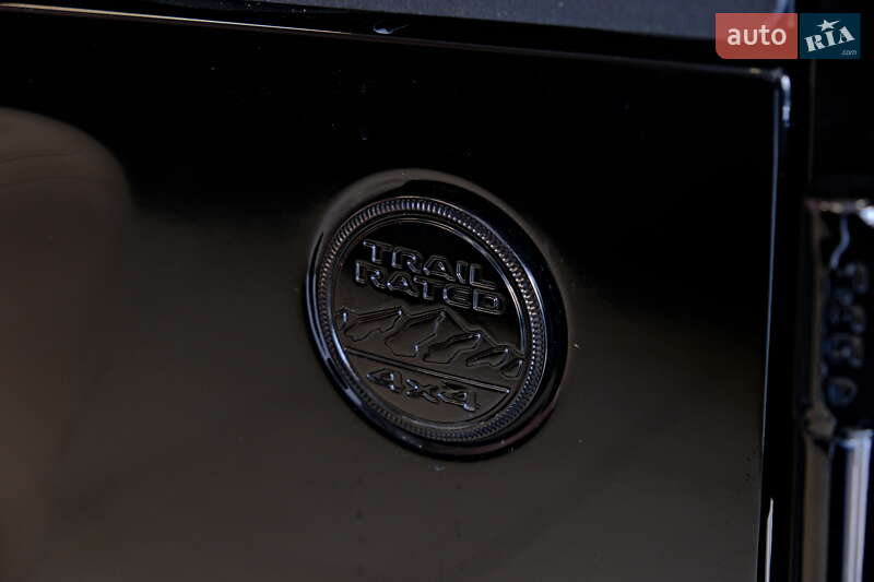 Пикап Jeep Gladiator 2022 в Одессе
