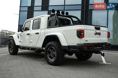 Пикап Jeep Gladiator 2022 в 