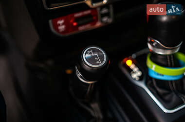 Пикап Jeep Gladiator 2022 в 