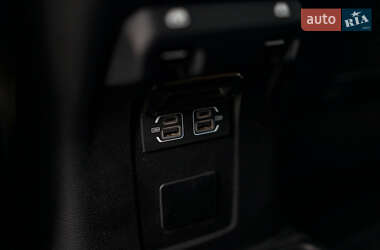 Пикап Jeep Gladiator 2022 в 