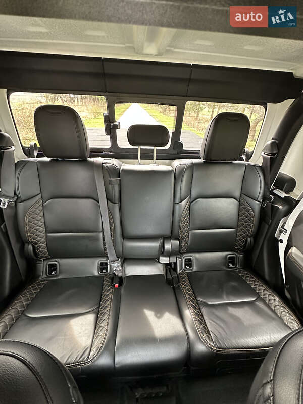 Пикап Jeep Gladiator 2021 в Луцке