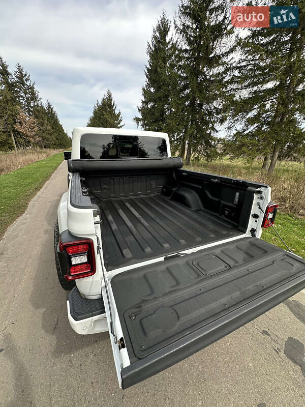 Пикап Jeep Gladiator 2021 в Луцке