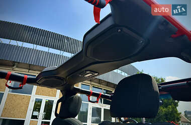 Пикап Jeep Gladiator 2022 в 