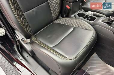 Пикап Jeep Gladiator 2021 в 