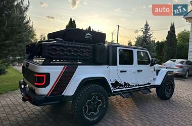 Пикап Jeep Gladiator 2020 в 