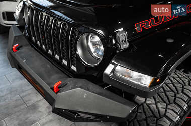 Пикап Jeep Gladiator 2019 в 