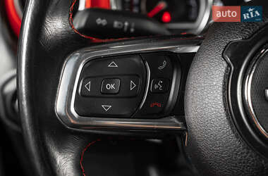 Пикап Jeep Gladiator 2019 в 
