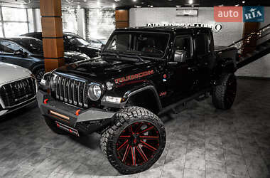 Пикап Jeep Gladiator 2019 в 