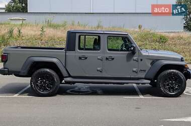 Пикап Jeep Gladiator 2022 в 