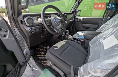 Пикап Jeep Gladiator 2022 в 