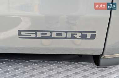 Пикап Jeep Gladiator 2022 в 