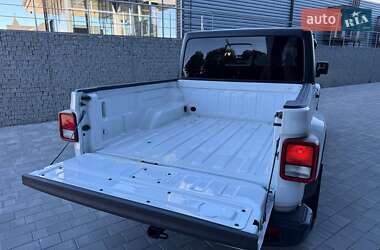 Пикап Jeep Gladiator 2023 в 
