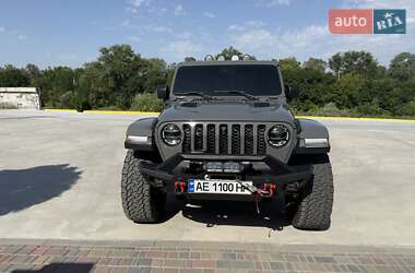 Пикап Jeep Gladiator 2019 в 