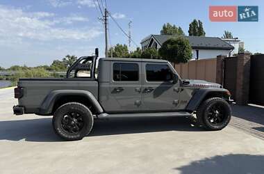 Пикап Jeep Gladiator 2019 в 