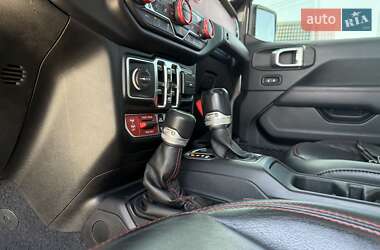 Пикап Jeep Gladiator 2019 в 