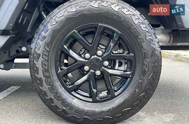 Пикап Jeep Gladiator 2022 в 