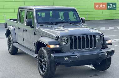 Пикап Jeep Gladiator 2022 в 