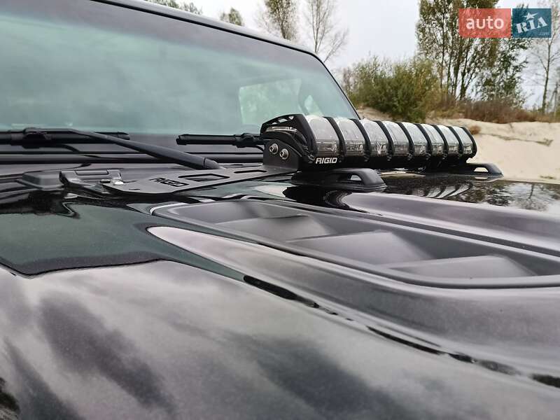 Пикап Jeep Gladiator 2020 в Киеве