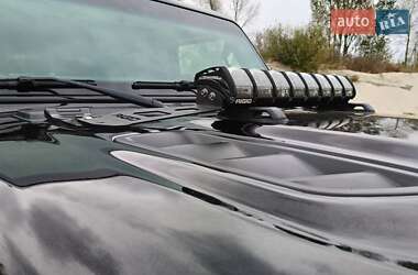 Пикап Jeep Gladiator 2020 в 