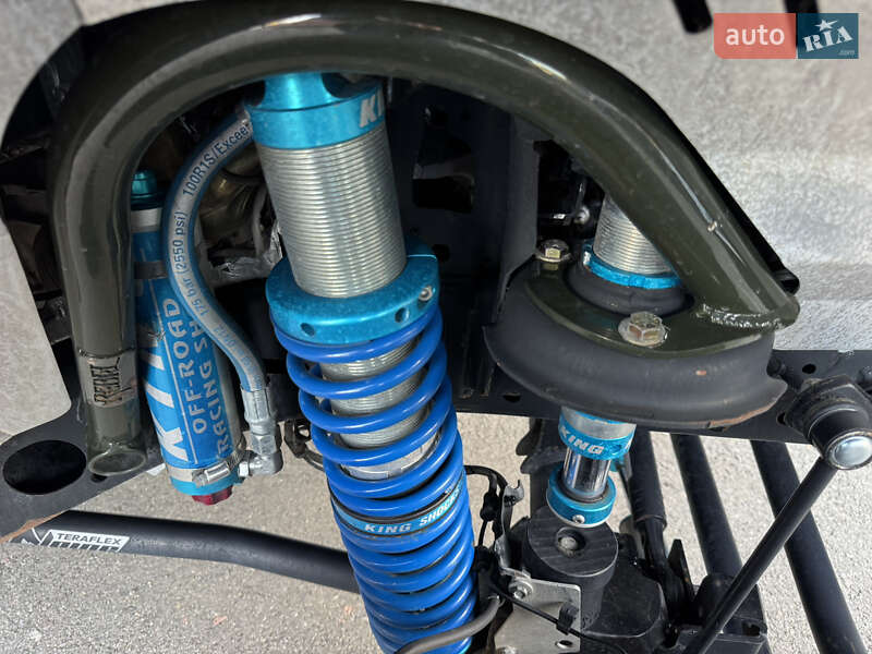 Пикап Jeep Gladiator 2022 в Киеве