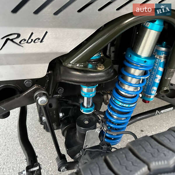 Пикап Jeep Gladiator 2022 в Киеве