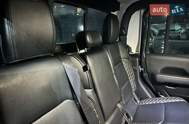 Пикап Jeep Gladiator 2021 в Киеве