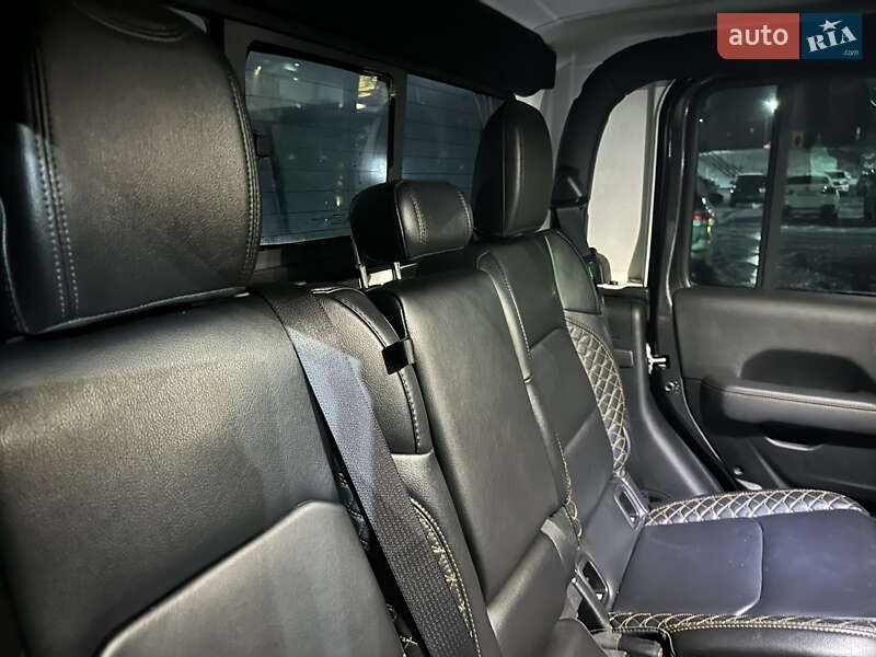 Пікап Jeep Gladiator 2021 в Києві