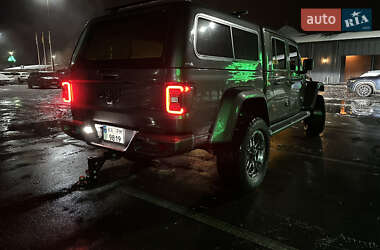Пикап Jeep Gladiator 2021 в Киеве