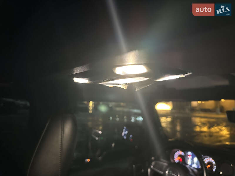 Пікап Jeep Gladiator 2021 в Києві