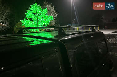 Пикап Jeep Gladiator 2021 в Киеве