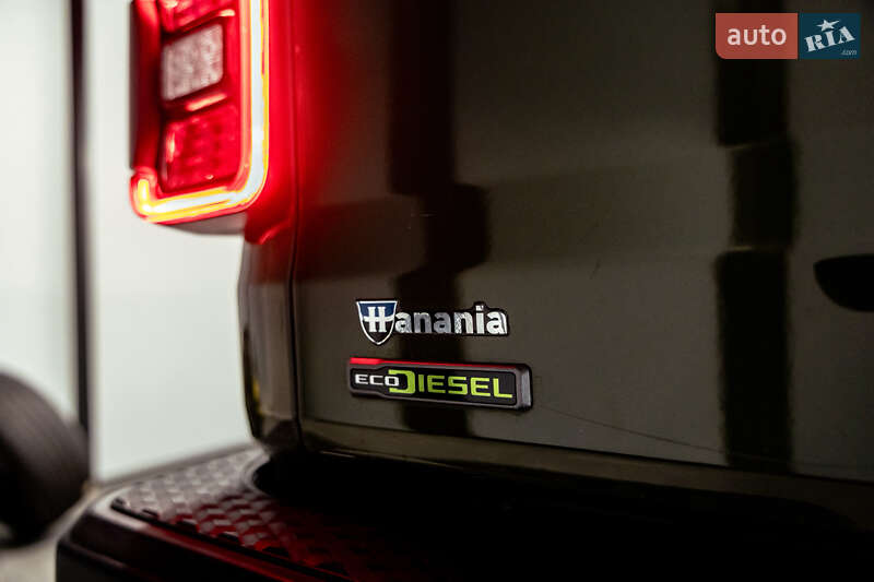 Пикап Jeep Gladiator 2021 в Львове