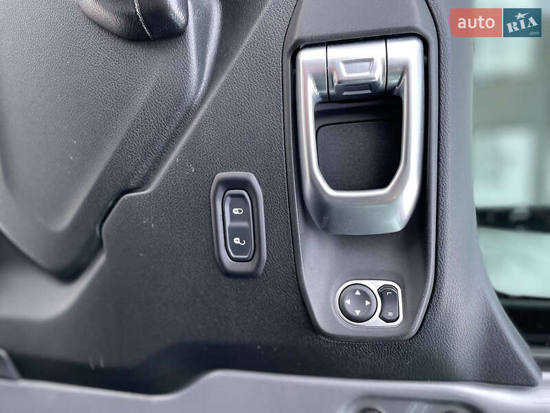 Пикап Jeep Gladiator 2019 в Киеве