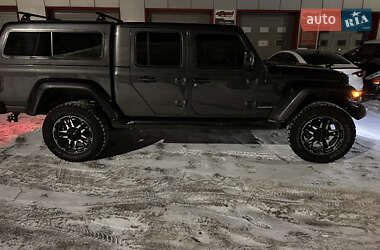 Пикап Jeep Gladiator 2021 в Киеве