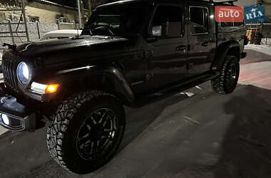 Пикап Jeep Gladiator 2021 в Киеве