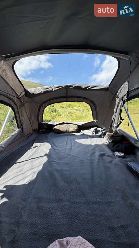 Пикап Jeep Gladiator 2020 в Ивано-Франковске