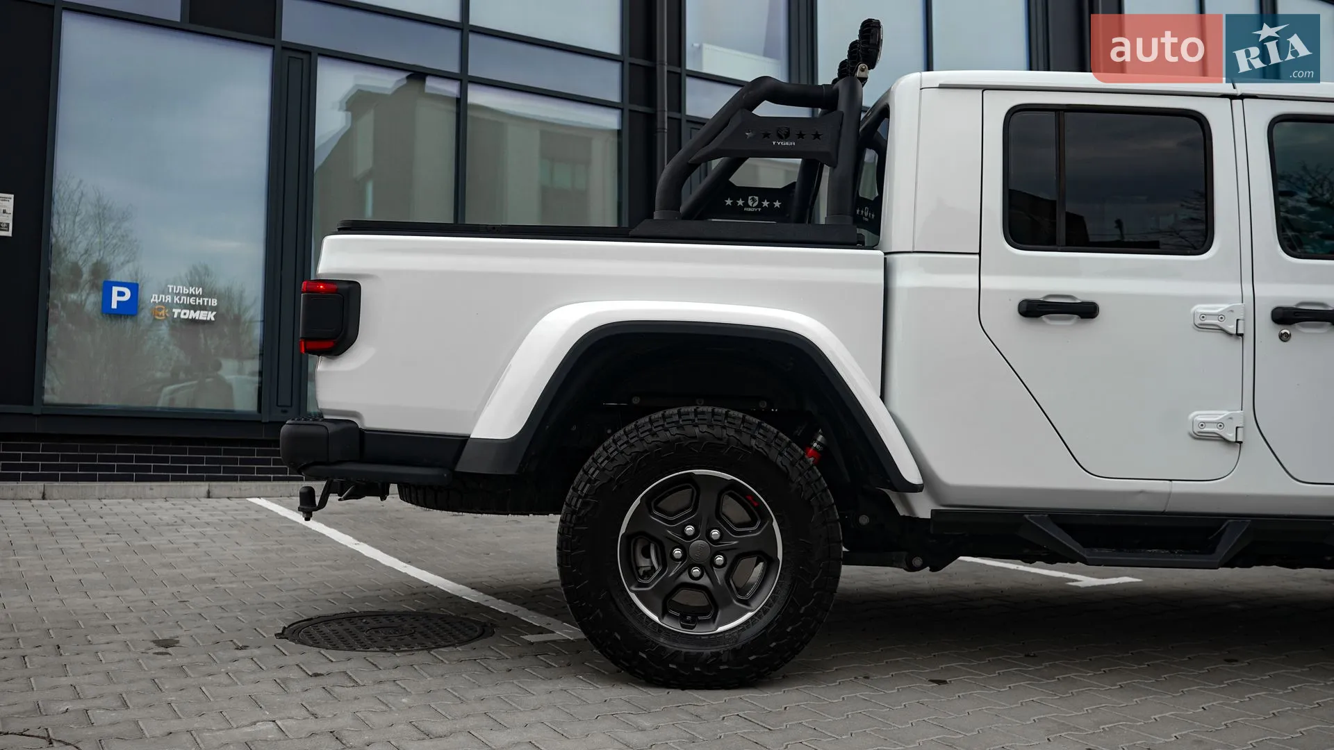 2022 Jeep Gladiator - мініатюра 6