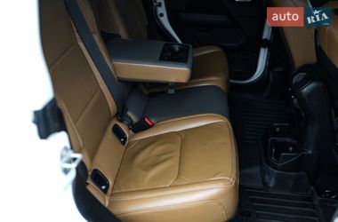 Пікап Jeep Gladiator 2022 в Львові фото 26 Пікап Jeep Gladiator 2022 в Львові