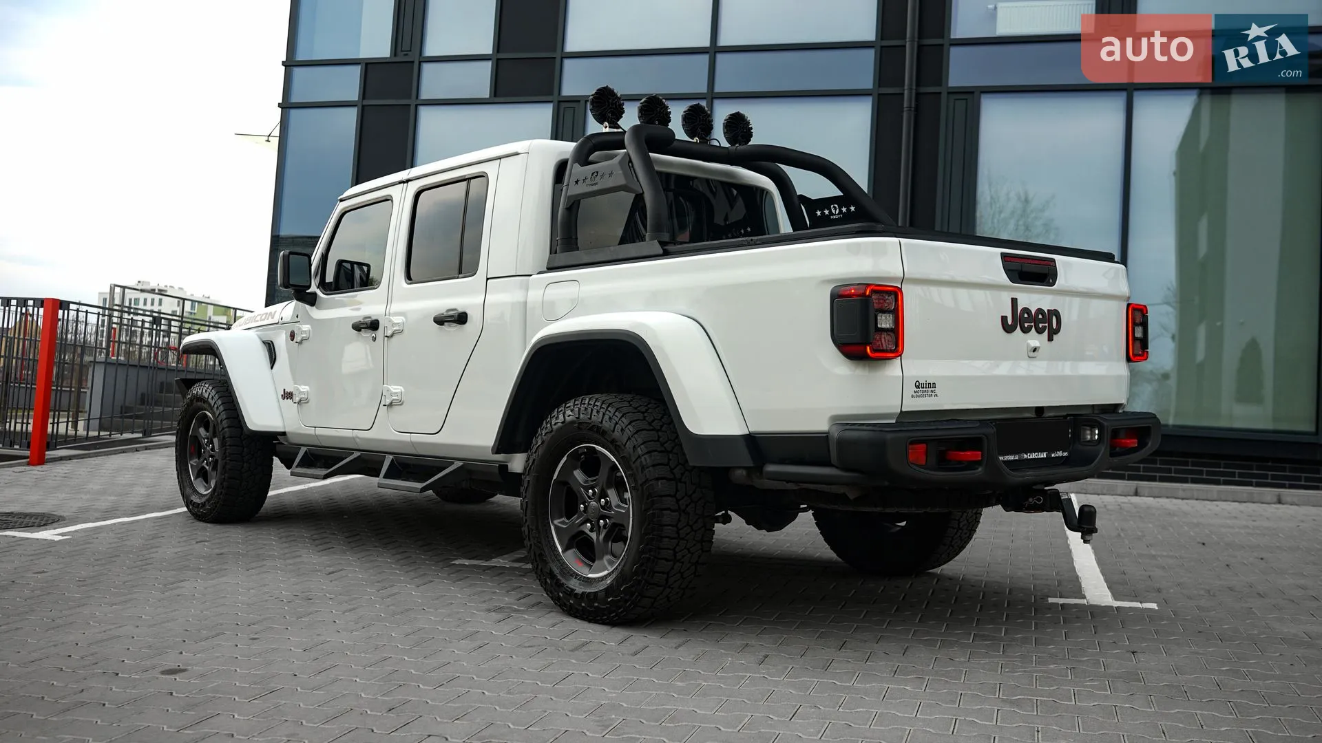 2022 Jeep Gladiator - мініатюра 14