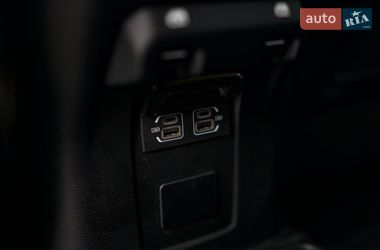 Пікап Jeep Gladiator 2022 в Львові фото 40 Пікап Jeep Gladiator 2022 в Львові