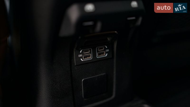 Пікап Jeep Gladiator 2022 в Львові фото 40 Пікап Jeep Gladiator 2022 в Львові