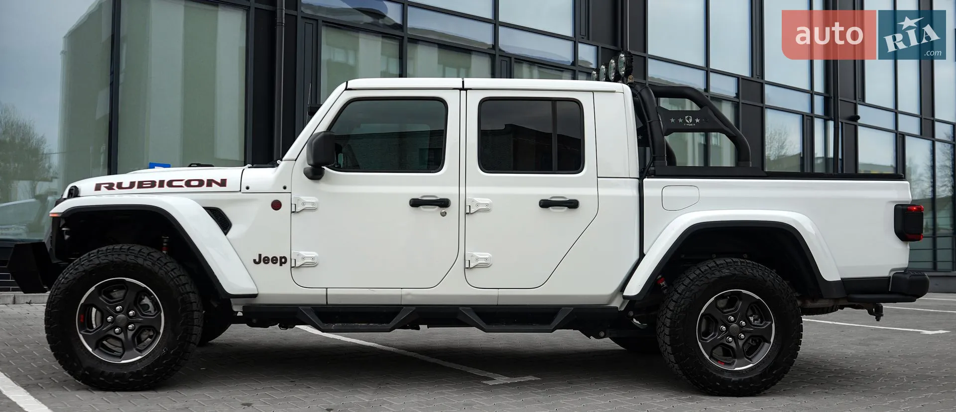 2022 Jeep Gladiator - мініатюра 18