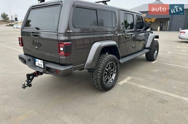 Пикап Jeep Gladiator 2021 в Киеве