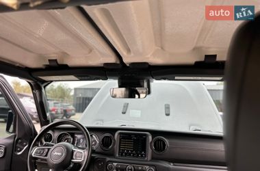 Пикап Jeep Gladiator 2021 в Киеве
