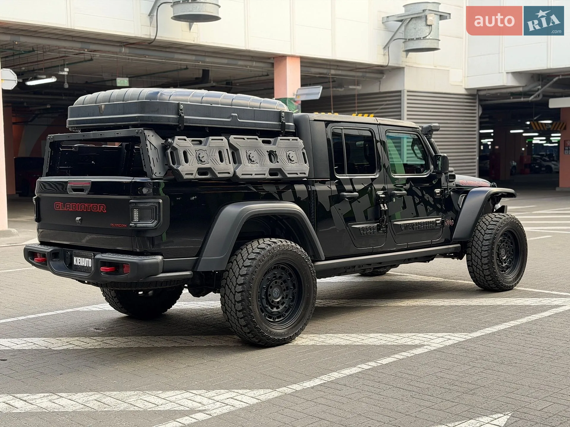 2020 Jeep Gladiator - мініатюра 5