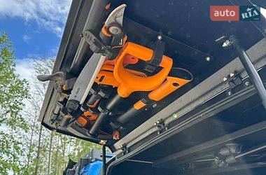 Пікап Jeep Gladiator 2022 в Полтаві
